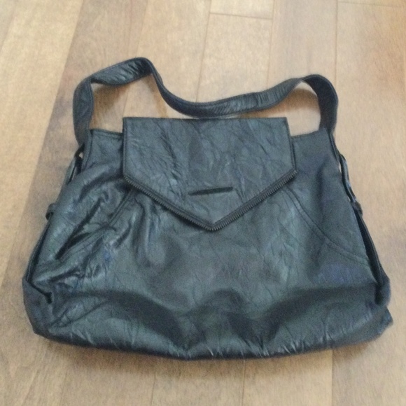 Mat&Nat black bag - Picture 1 of 4